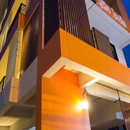 Bouquet Boutique Hotel Udon Thani Luaran gambar